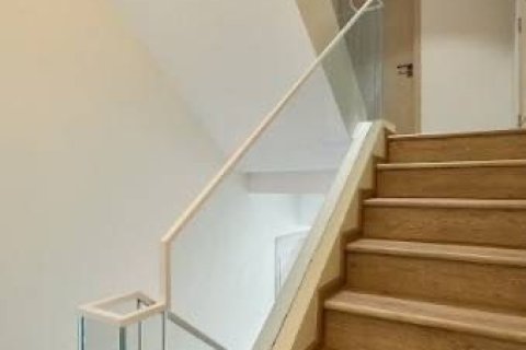 House in Chiang Mai, Thailand 3 bedrooms № 159436 - photo 28