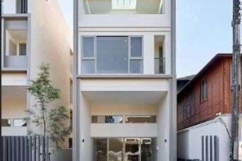 House in Chiang Mai, Thailand 3 bedrooms № 159436