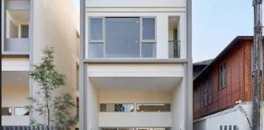 House in Chiang Mai, Thailand 3 bedrooms № 159436