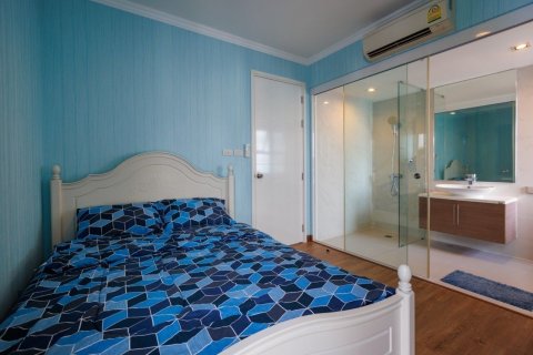 Condo in Hua Hin, Thailand, 2 bedrooms № 157221 - photo 11