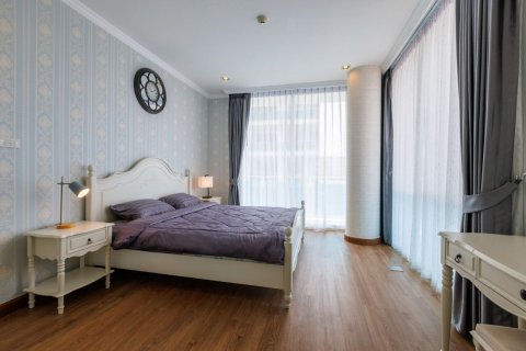 Condo in Hua Hin, Thailand, 2 bedrooms № 157221 - photo 6