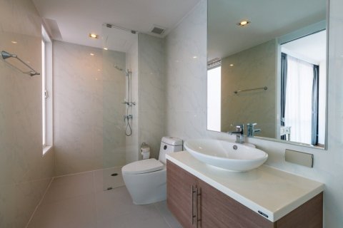 Condo in Hua Hin, Thailand, 2 bedrooms № 157221 - photo 5