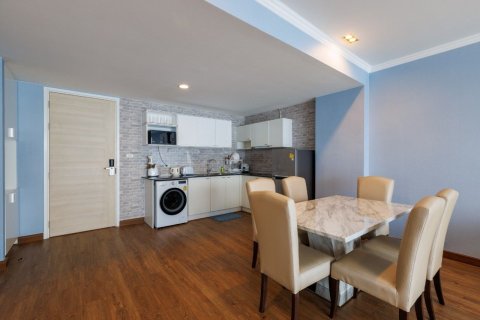 Condo in Hua Hin, Thailand, 2 bedrooms № 157221 - photo 9