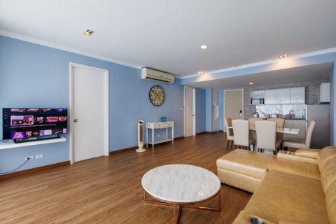 Condo in Hua Hin, Thailand, 2 bedrooms № 157221