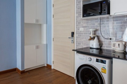 Condo in Hua Hin, Thailand, 2 bedrooms № 157221 - photo 12