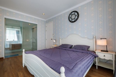 Condo in Hua Hin, Thailand, 2 bedrooms № 157221 - photo 10