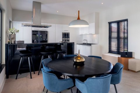 Вилла в Хуа Хине, Таиланд с 5 спальнями № 157222 - фото 18