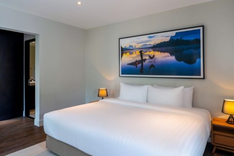 Вилла в Хуа Хине, Таиланд с 5 спальнями № 157222 - фото 27