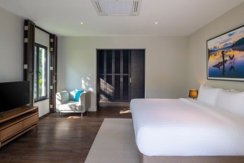 Вилла в Хуа Хине, Таиланд с 5 спальнями № 157222 - фото 26