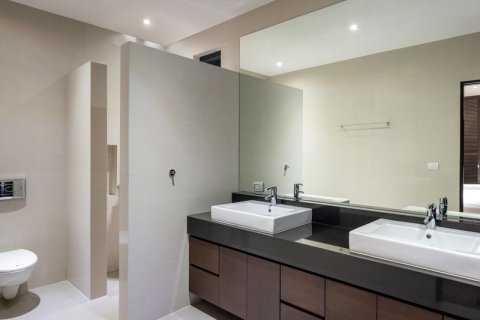 Вилла в Хуа Хине, Таиланд с 5 спальнями № 157222 - фото 29