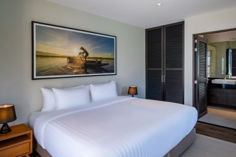 Вилла в Хуа Хине, Таиланд с 5 спальнями № 157222 - фото 23