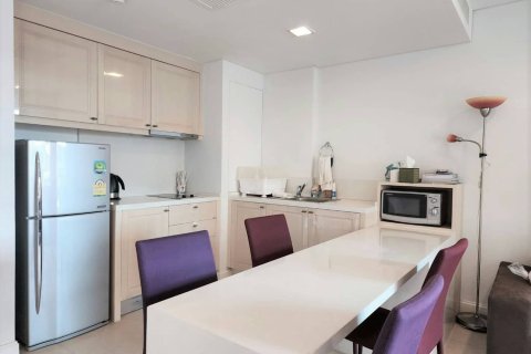 Studio in the Condo in Hua Hin, Thailand  № 157218 - photo 10