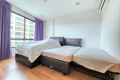 Studio in the Condo in Hua Hin, Thailand  № 157218 - photo 11