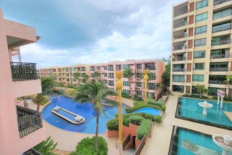 Studio in the Condo in Hua Hin, Thailand  № 157218 - photo 9