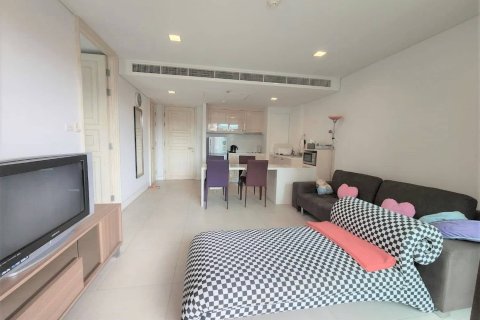 Studio in the Condo in Hua Hin, Thailand  № 157218 - photo 5