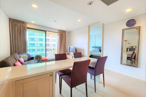 Studio in the Condo in Hua Hin, Thailand  № 157218 - photo 7