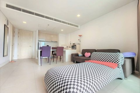 Studio in the Condo in Hua Hin, Thailand  № 157218 - photo 6