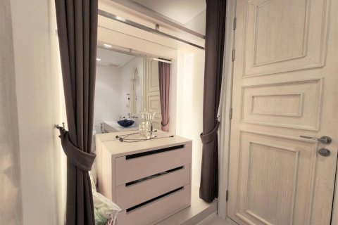 Studio in the Condo in Hua Hin, Thailand  № 157218 - photo 13