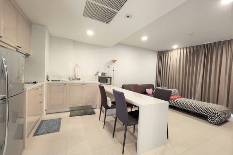 Studio in the Condo in Hua Hin, Thailand  № 157218 - photo 3