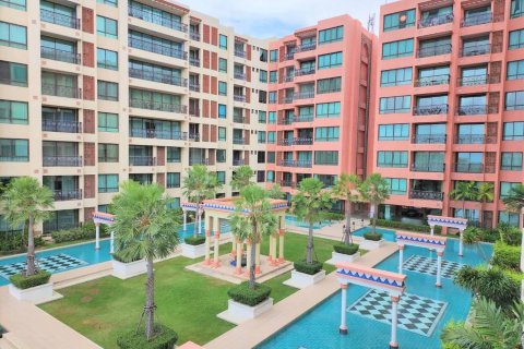 Studio in the Condo in Hua Hin, Thailand  № 157218 - photo 8