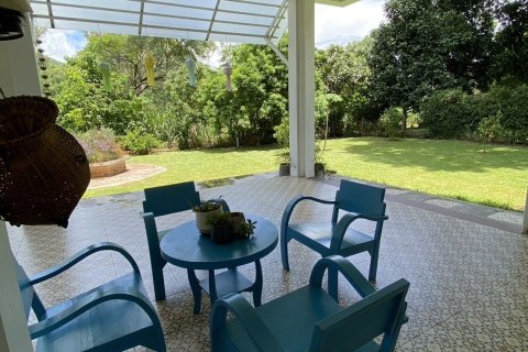House in Chiang Mai, Thailand 3 bedrooms № 157224 - photo 12