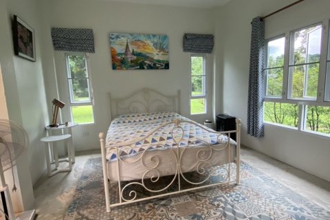 House in Chiang Mai, Thailand 3 bedrooms № 157224 - photo 4