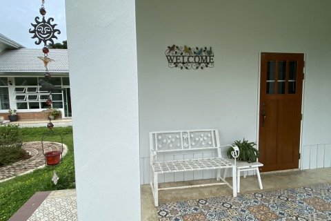 House in Chiang Mai, Thailand 3 bedrooms № 157224 - photo 11