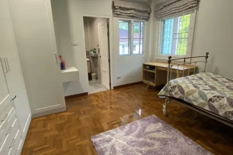 House in Chiang Mai, Thailand 3 bedrooms № 157224 - photo 30