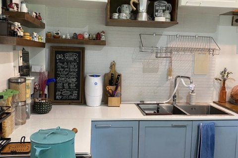 House in Chiang Mai, Thailand 3 bedrooms № 157224 - photo 24