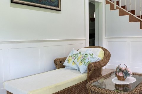 House in Chiang Mai, Thailand 3 bedrooms № 157224 - photo 25
