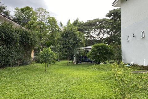 House in Chiang Mai, Thailand 3 bedrooms № 157224 - photo 18