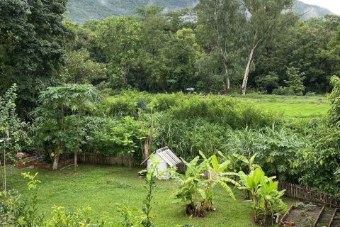 House in Chiang Mai, Thailand 3 bedrooms № 157224 - photo 15