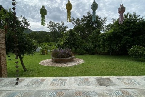 House in Chiang Mai, Thailand 3 bedrooms № 157224 - photo 19