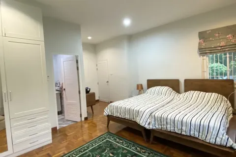 House in Chiang Mai, Thailand 3 bedrooms № 157224 - photo 28