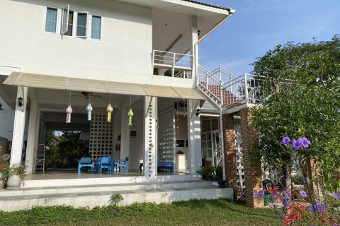 House in Chiang Mai, Thailand 3 bedrooms № 157224 - photo 10
