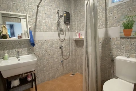 House in Chiang Mai, Thailand 3 bedrooms № 157224 - photo 23