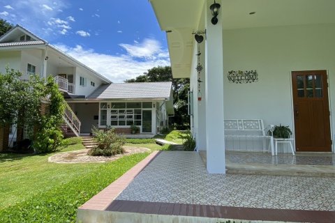 House in Chiang Mai, Thailand 3 bedrooms № 157224 - photo 9