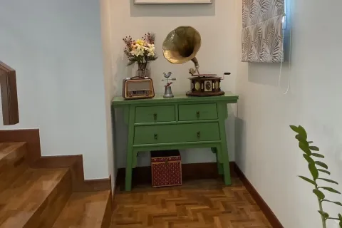 House in Chiang Mai, Thailand 3 bedrooms № 157224 - photo 26