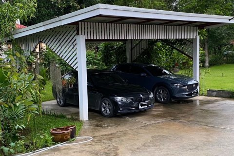 House in Chiang Mai, Thailand 3 bedrooms № 157224 - photo 13