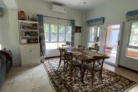 House in Chiang Mai, Thailand 3 bedrooms № 157224 - photo 20