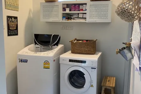 House in Chiang Mai, Thailand 3 bedrooms № 157224 - photo 27