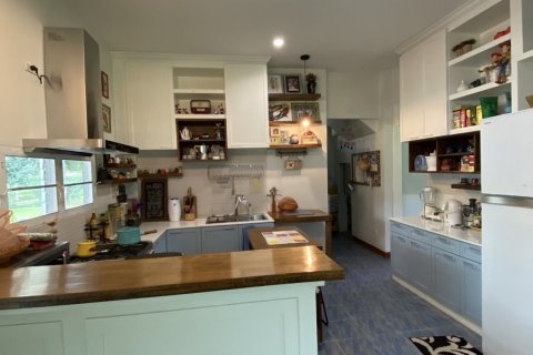 House in Chiang Mai, Thailand 3 bedrooms № 157224 - photo 3