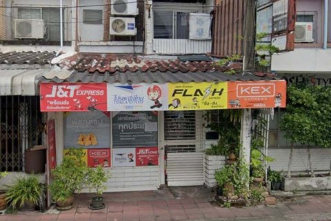 Townhouse in Lak Si, Bangkok, Thailand 3 bedrooms № 157220 - photo 3