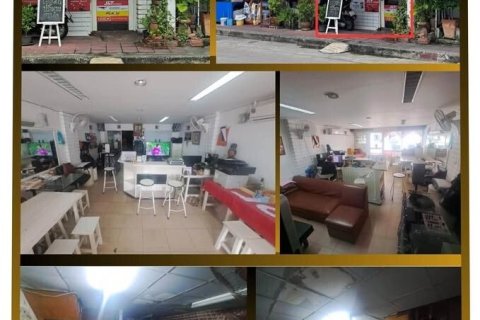 Townhouse in Lak Si, Bangkok, Thailand 3 bedrooms № 157220 - photo 2