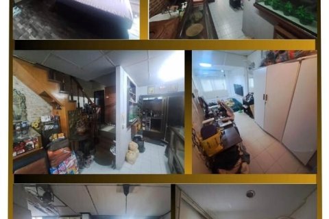 Townhouse in Lak Si, Bangkok, Thailand 3 bedrooms № 157220 - photo 5