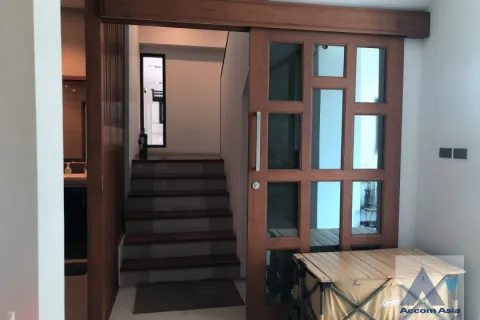 Haus in Prawet, Bangkok, Thailand 4 Schlafzimmer № 216762 - Foto 18