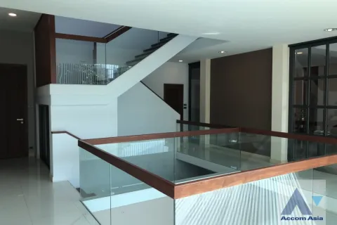 Haus in Prawet, Bangkok, Thailand 4 Schlafzimmer № 216762 - Foto 11