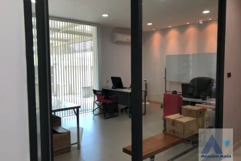 Haus in Prawet, Bangkok, Thailand 4 Schlafzimmer № 216762 - Foto 14