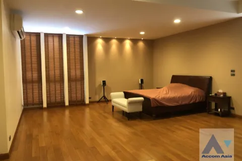 Haus in Prawet, Bangkok, Thailand 4 Schlafzimmer № 216762 - Foto 22
