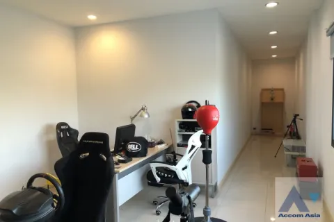 Haus in Prawet, Bangkok, Thailand 4 Schlafzimmer № 216762 - Foto 19